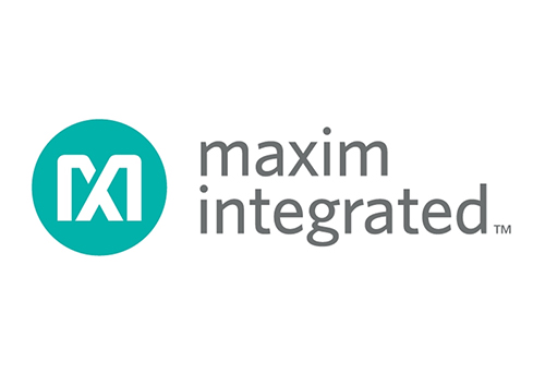 MaximIntegrated 美信半导体