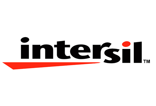 Intersil 英特矽尔