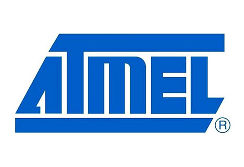 Atmel 爱特梅尔