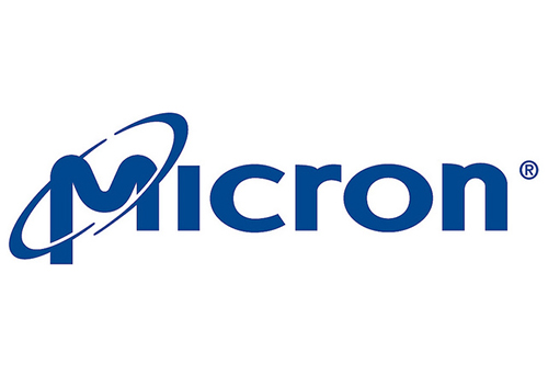 Micron 镁光